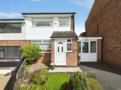 Semi-Detached