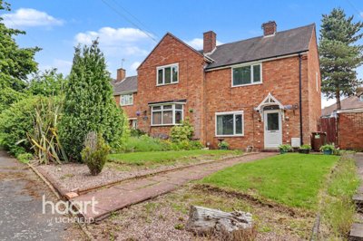 Property on High Meadow, WS15 4RJ