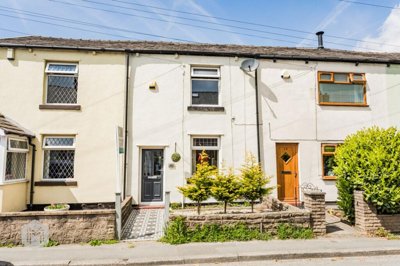 Terraced