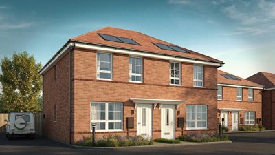 Property on Aylestone Lane, LE18 3BE