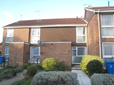Property on Fotherby Court, SL6 1SU