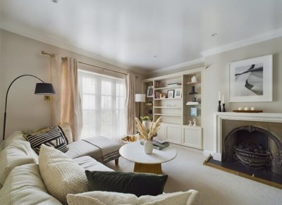 Terraced