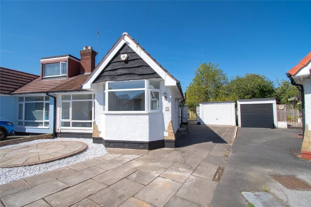 Bungalow