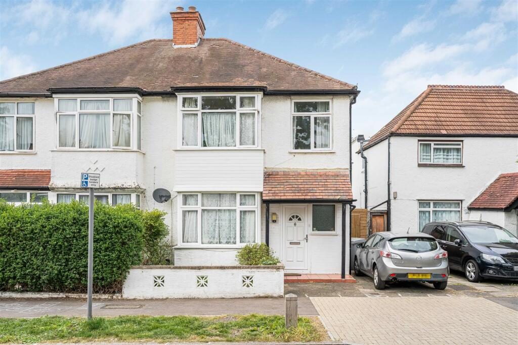 Detached House