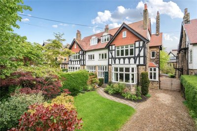 Semi-Detached