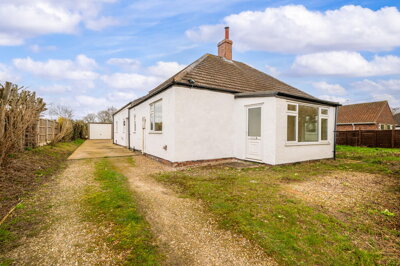 Property on Horncastle Road, LN8 5RB