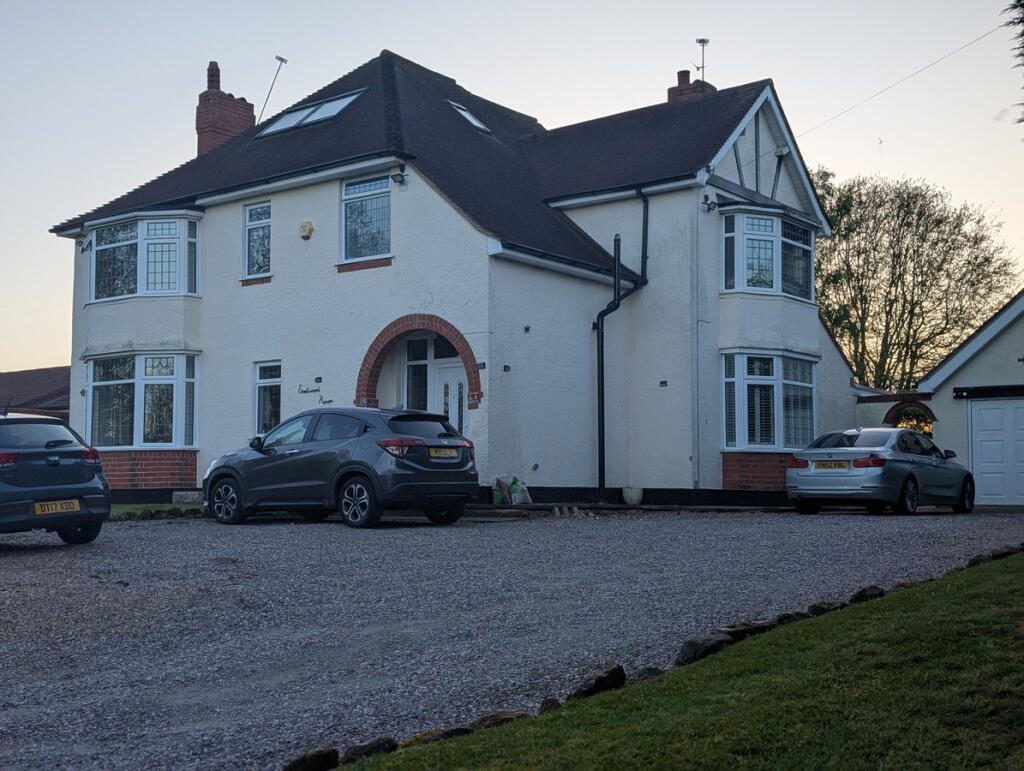 Detached House