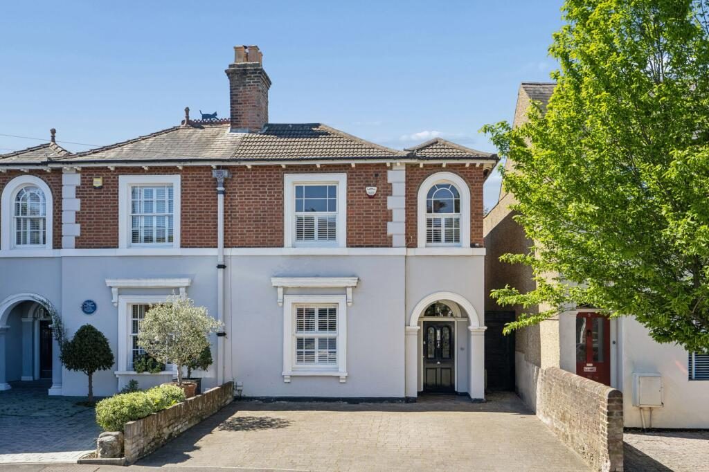 Detached House