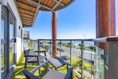 Property on Crowstone Avenue, SS0 8JT