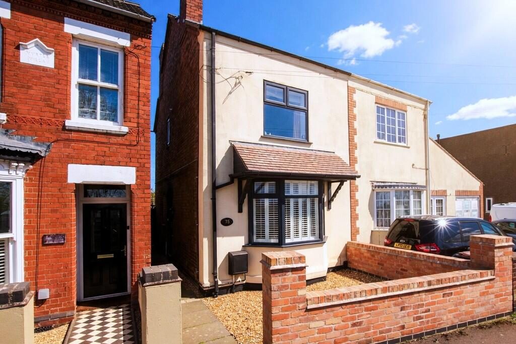 Detached House