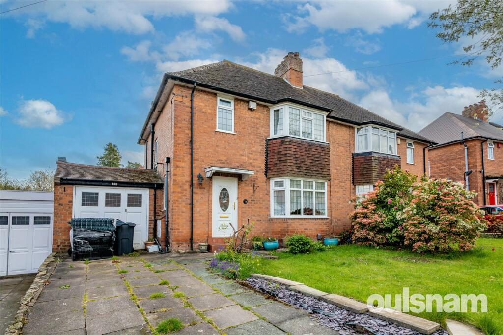 Detached House