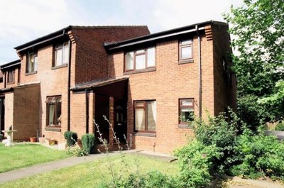 Maisonette