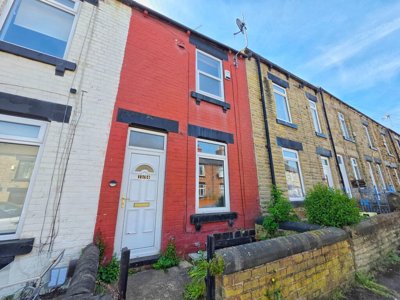 Terraced