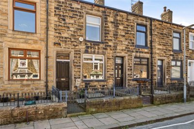 Terraced