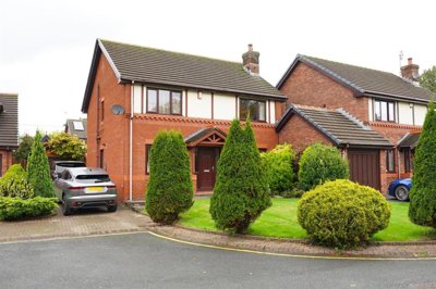 Property on Inglewood, LA13 9UN