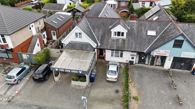 Property on PR1 0QB