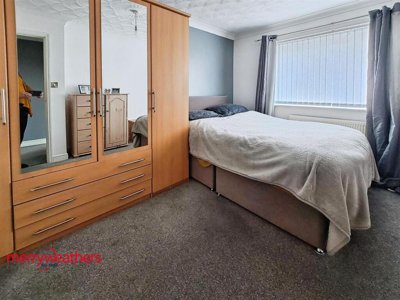 Property on Alfred Street, S71 4DP