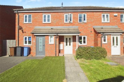 Terraced