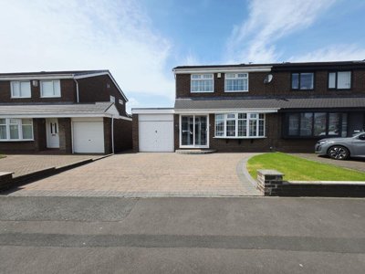 Semi-Detached