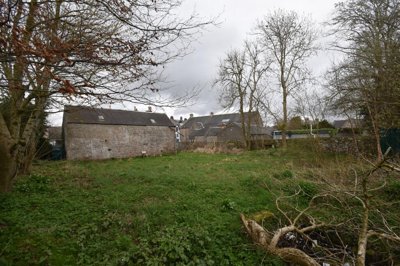 Property on Main Street, ML11 8JZ