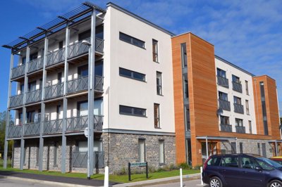 Property on Moonraker Square, BA16 0GB