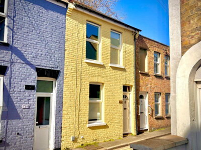 Property on Waterloo Place, CT11 8JF