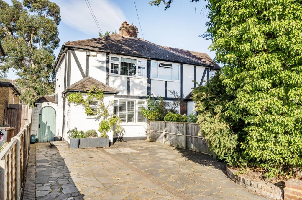 Detached House