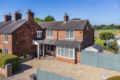 Property on Audlem Road, CW3 0JE