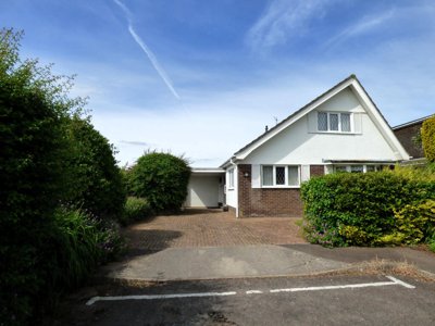 Property on Headland Road, SA3 3HD