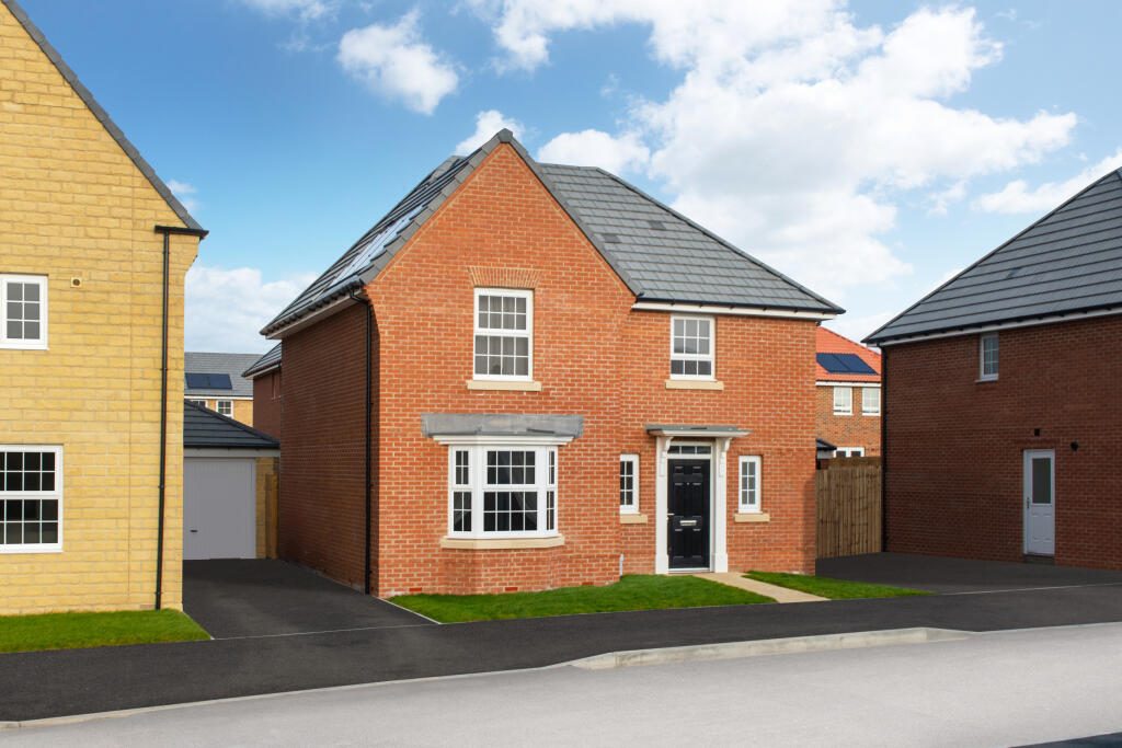 Detached House
