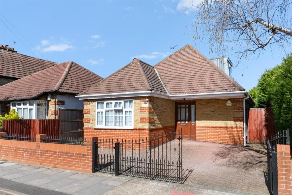Detached House