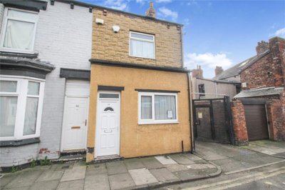 Property on Tennyson Street, TS1 4LZ