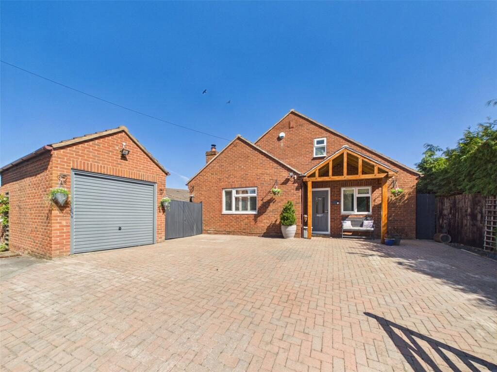 Bungalow