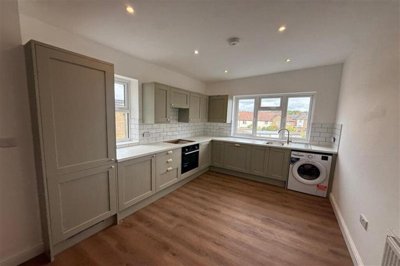 Maisonette