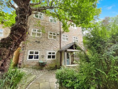 Property on Town Street, SK6 5AA