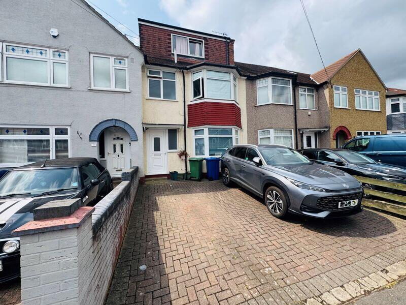 House Of Multiple Occupation