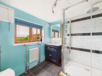 Property on Mellis Road, IP21 4BD