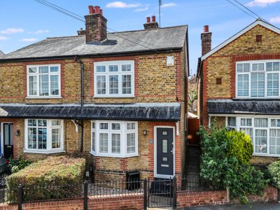 Property on Lady Lane, CM2 0TG