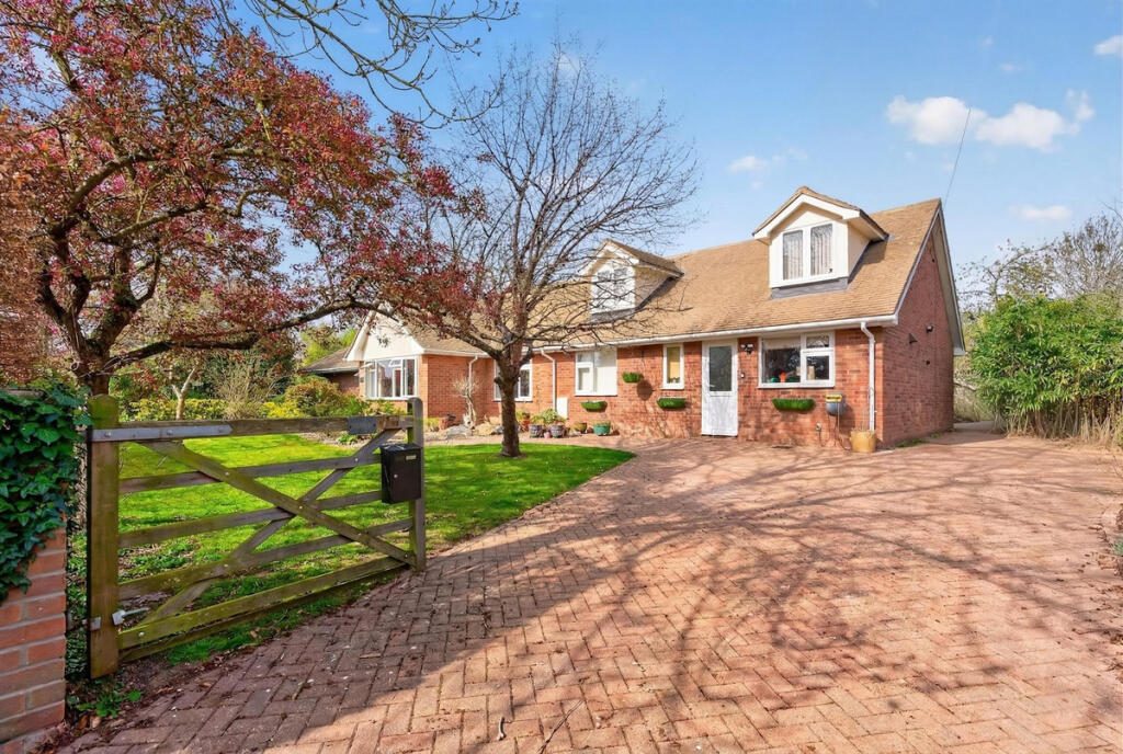Bungalow