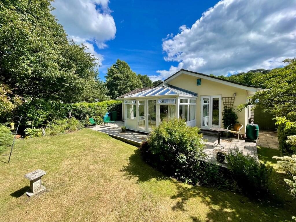 Bungalow