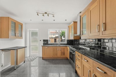 Semi-Detached