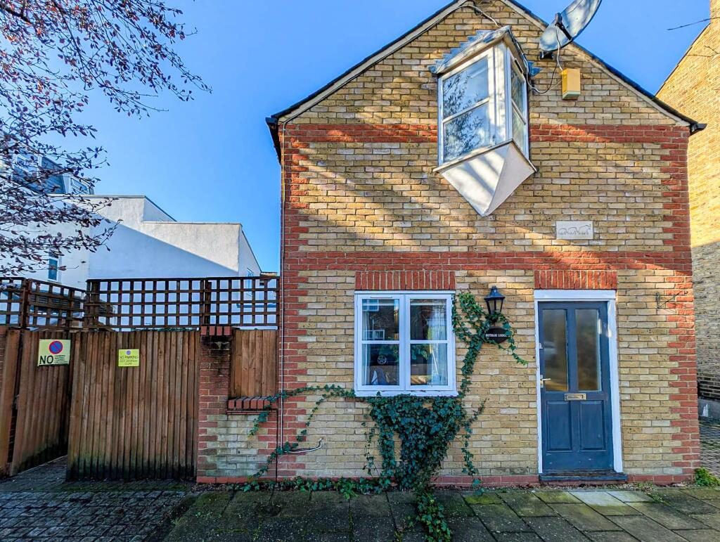 Detached House