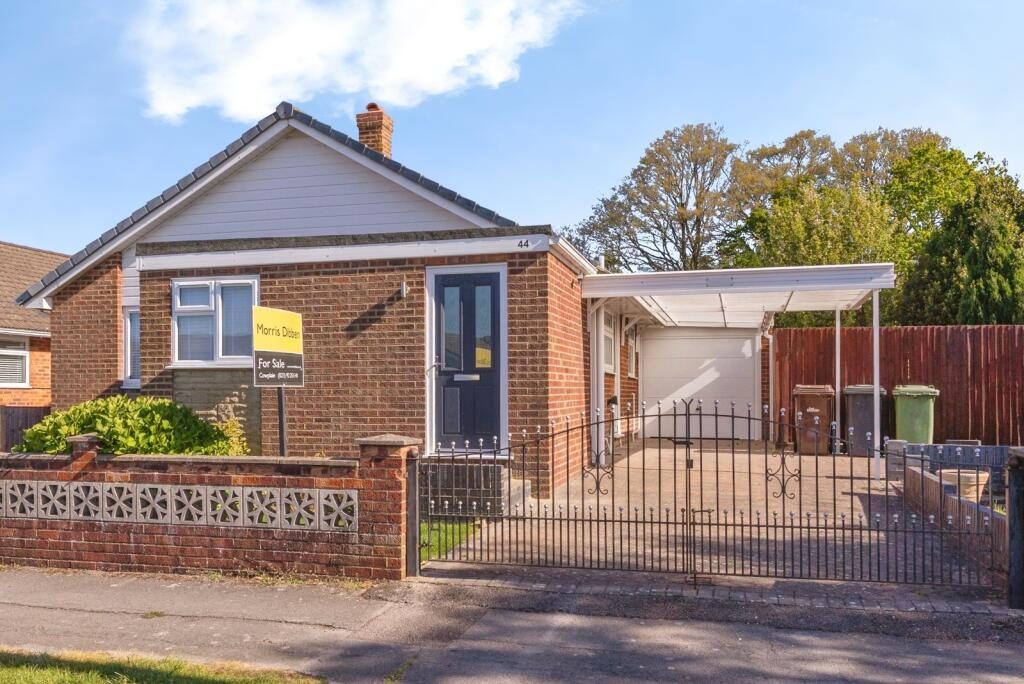 Bungalow