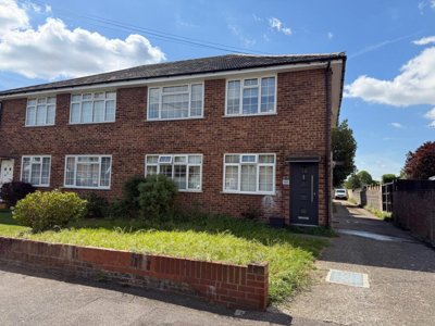 Maisonette