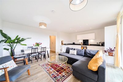 Property on Apple Yard, SE20 8FU