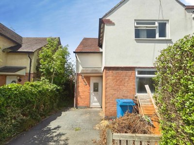 Semi-Detached