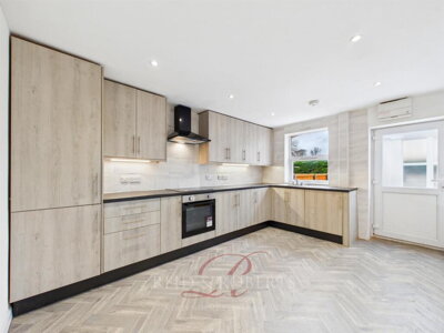 Property on Llys Y Castell, LL15 1AR