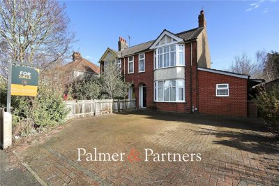 Semi-Detached