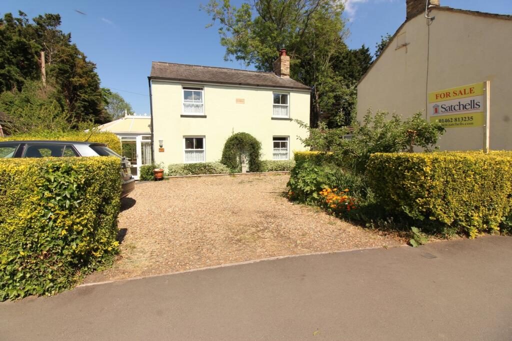 Detached House