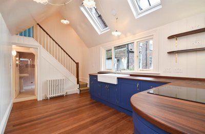 Maisonette
